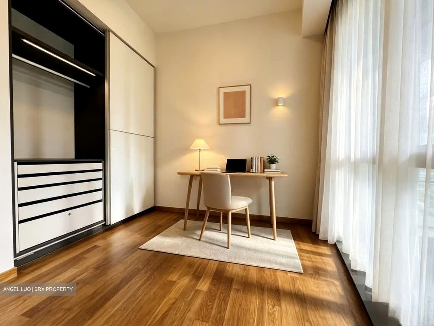 Marina One Residences (D1), Apartment #597224401